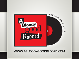 A Bloody Good Record, Inc.